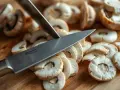 Idealne pieczarki do pizzy koniec z mokrym ciastem!