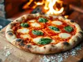 Kaloryczność domowej pizzy (800-1800 kcal): Jak ją obniżyć?