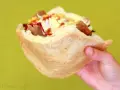 Duży Kebab: Ile Ma Kalorii? Sprawdź Dokładne Wartości!