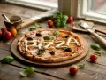 Kamień do pizzy: Jaki wybrać, by mieć chrupiący spód?