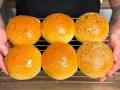 Jak podgrzać bułki do burgerów w piekarniku? Idealny sposób