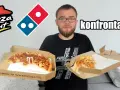 Duża pizza Domino's: 36 cm! Czy to najlepszy wybór dla Ciebie?
