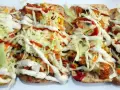 Zapiekanka kebab-gyros: Zrób hit fast foodu lepiej niż z budki!