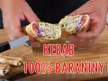Kebab z baraniny w domu: przepis na smak lepszy niż z budki!
