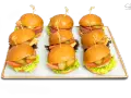 Gdzie kupić mini hamburgery? Sprawdzamy sklepy, catering i DIY