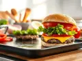 Jak składać burgera: sekret stabilności i smaku krok po kroku