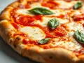 Ile kcal ma pizza Guseppe? Sprawdź kalorie i wybierz mądrze!