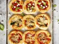 Gotowe ciasto na pizzę: Co zrobić? Przepisy na pizzę, przekąski, desery!
