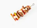 Ile mały kebab ma kalorii? Sprawdź i wybierz swoją "fit" wersję.