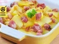 Zapiekanka ziemniaczana Winiary: Przepis idealny? Moje triki!