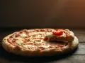 Ile kalorii ma domowa pizza? Oblicz i zrób lżejszą!