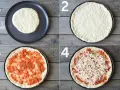 Domowa pizza: przepis na ciasto, sos i idealne pieczenie krok po kroku