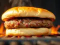 Jak smażyć idealne burgery? Soczysty kotlet krok po kroku