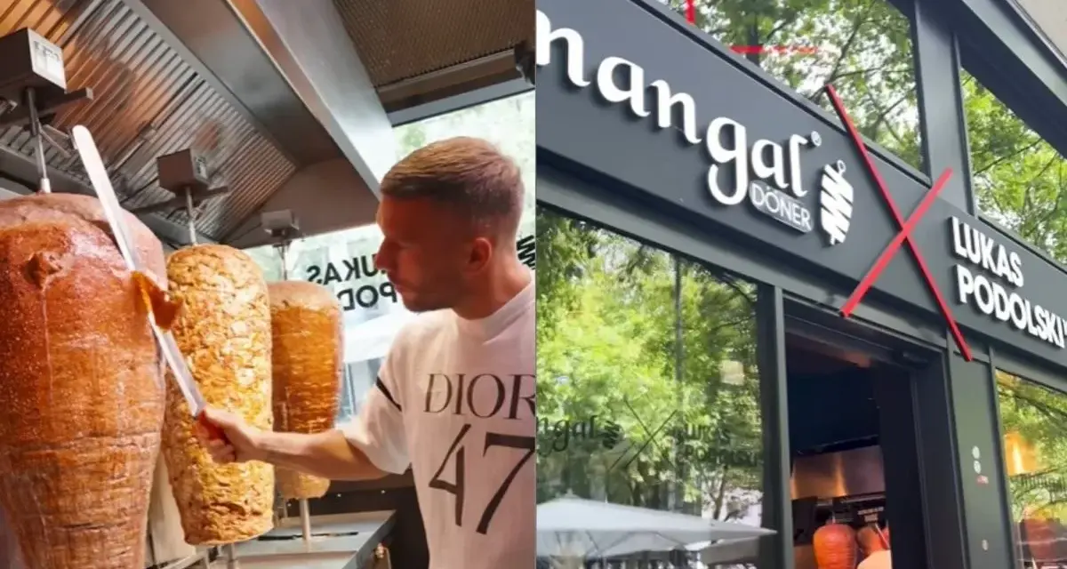 Kebab Podolskiego: Gdzie kupić? Adresy i opinie