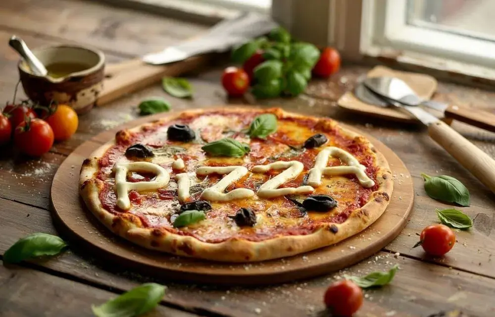 Kamień do pizzy: Jaki wybrać, by mieć chrupiący spód?