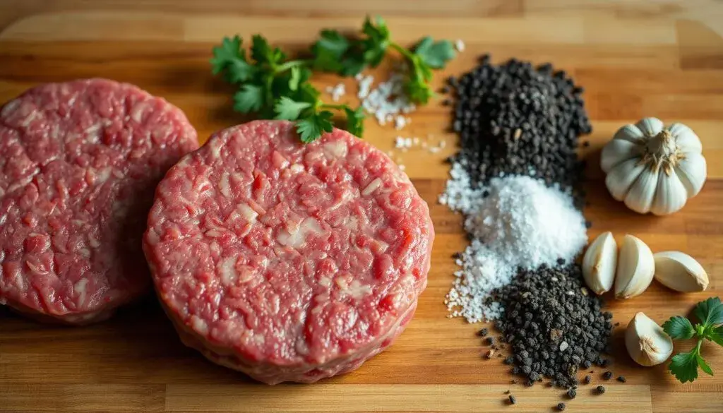 Jak upiec soczyste burgery wołowe w piekarniku? Prosty przewodnik