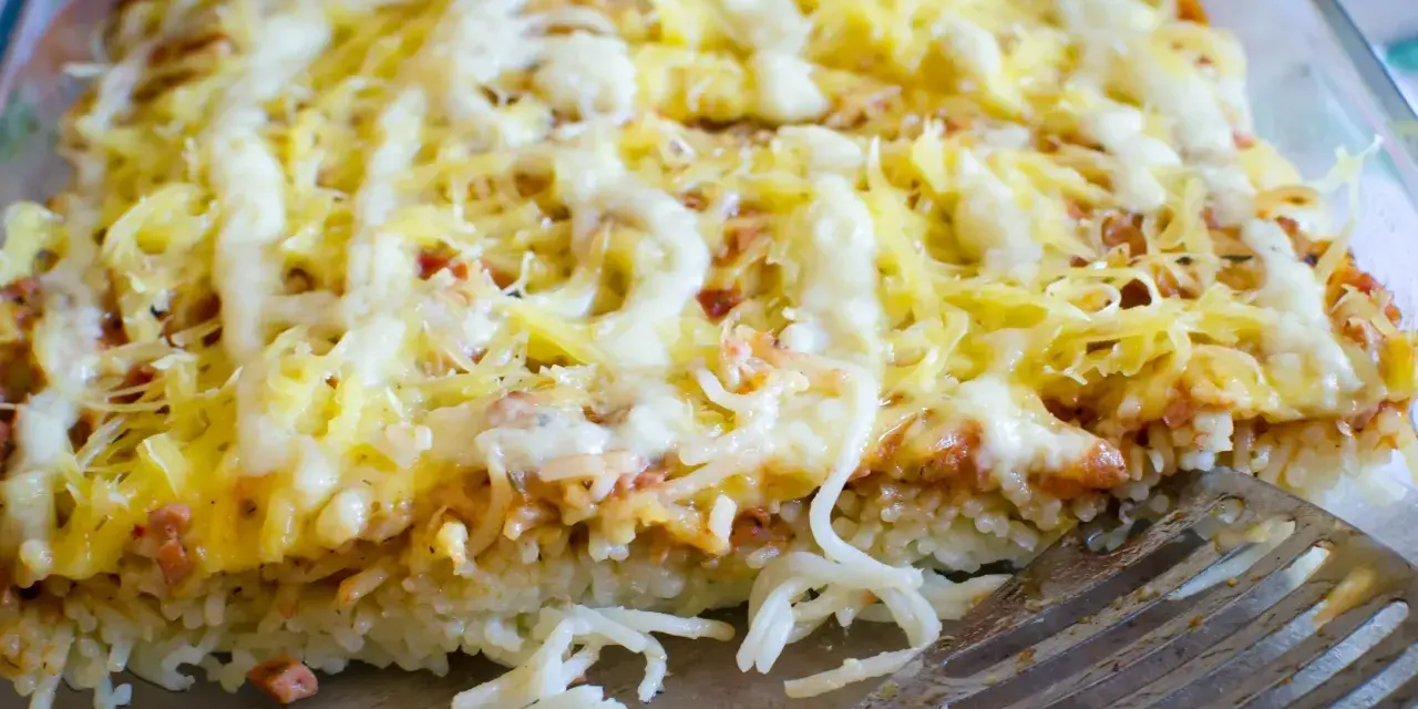 Sekret idealnej zapiekanki spaghetti: przepis, warianty i triki