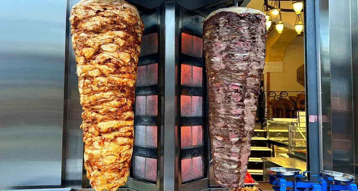 Zdrowy kebab? Odkryj, jak jeść go świadomie i bez wyrzutów!