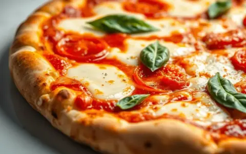 Ile kcal ma Guseppe? Pełna kaloryczność i porady dietetyka