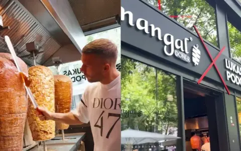 Kebab Podolskiego: Gdzie kupić? Adresy i opinie