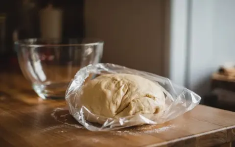 Jak przechowywać ciasto na pizzę? Mistrzowskie triki na świeżość!