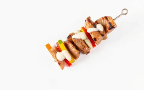 Kebab na diecie: Jak zamówić najmniej kaloryczną wersję?