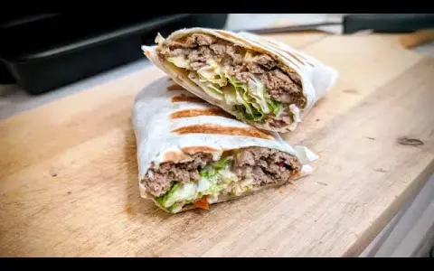 Jak wygląda kebab? Przewodnik eksperta: rozpoznaj idealny!