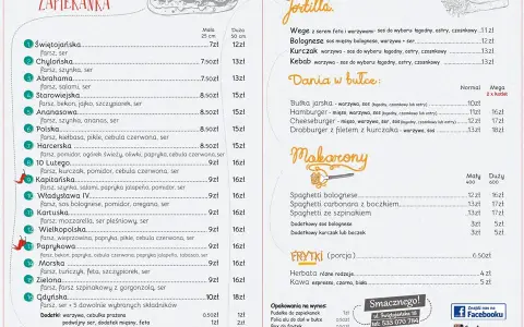 Gdyńska Zapiekanka: Menu, Ceny, Lokalizacja. Czy warto stać?