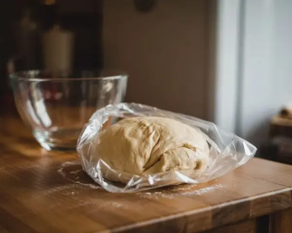 Jak przechowywać ciasto na pizzę? Mistrzowskie triki na świeżość!