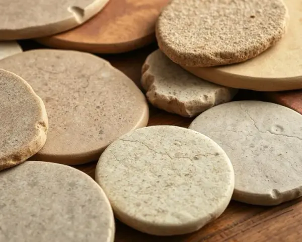 Sekret chrupiącej pizzy: Kamień, stal czy żeliwo? Porównanie