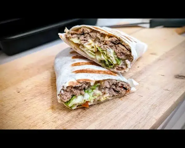 Jak wygląda kebab? Przewodnik eksperta: rozpoznaj idealny!