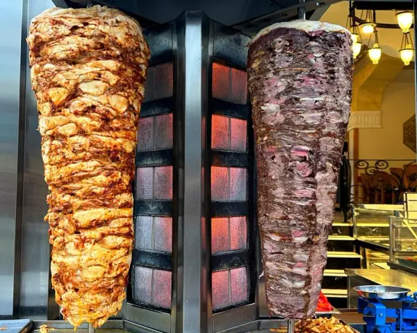 Zdrowy kebab? Odkryj, jak jeść go świadomie i bez wyrzutów!