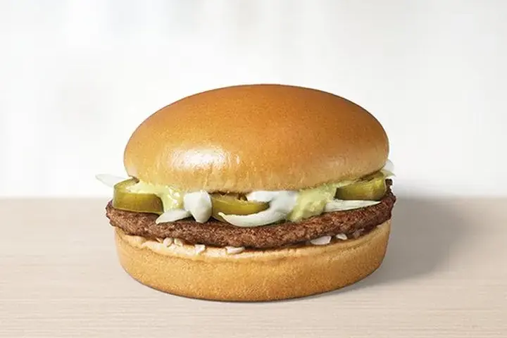 Cena Jalapeno Burgera w Polsce: Ile naprawdę zapłacisz?