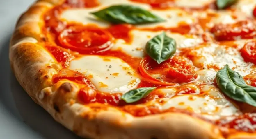 Ile kcal ma Guseppe? Pełna kaloryczność i porady dietetyka