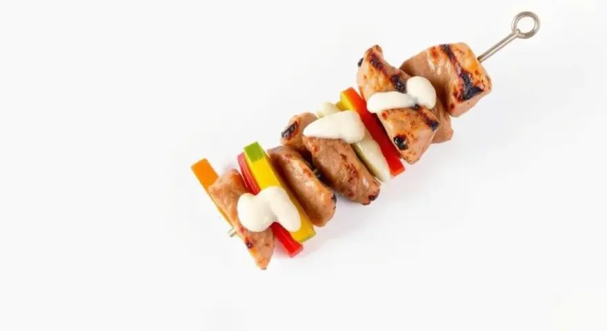 Kebab na diecie: Jak zamówić najmniej kaloryczną wersję?