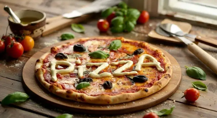 Kamień do pizzy: Jaki wybrać, by mieć chrupiący spód?