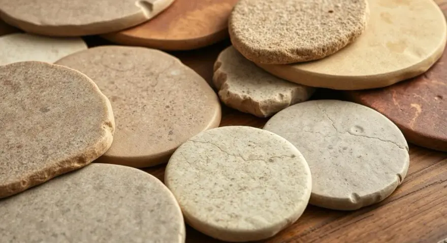 Sekret chrupiącej pizzy: Kamień, stal czy żeliwo? Porównanie