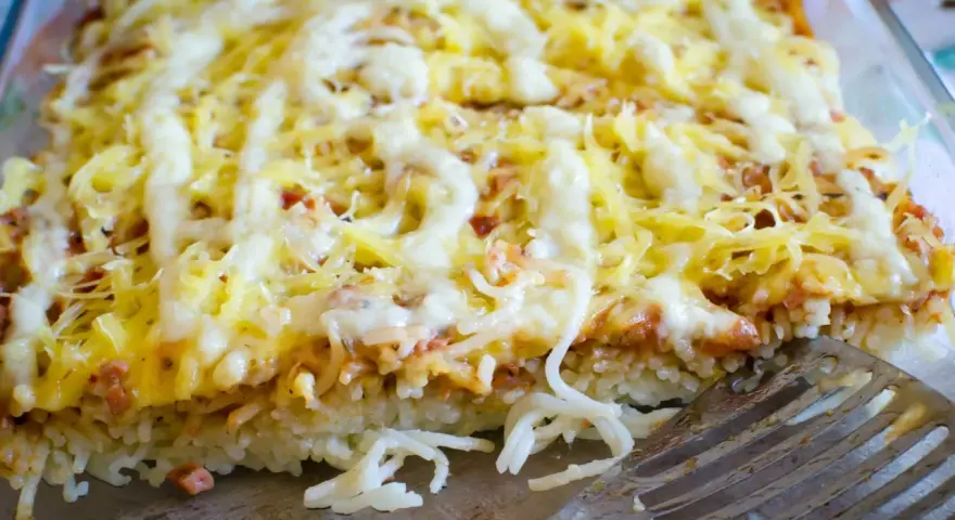 Sekret idealnej zapiekanki spaghetti: przepis, warianty i triki