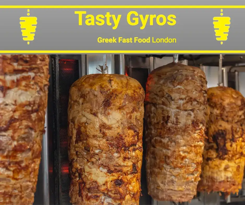 porównanie kebab i gyros