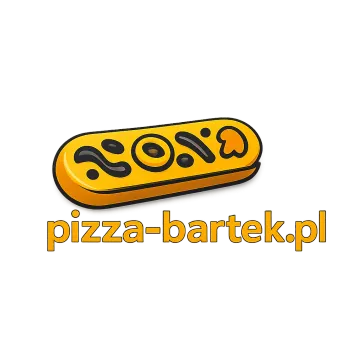 Logo pizza-bartek.pl